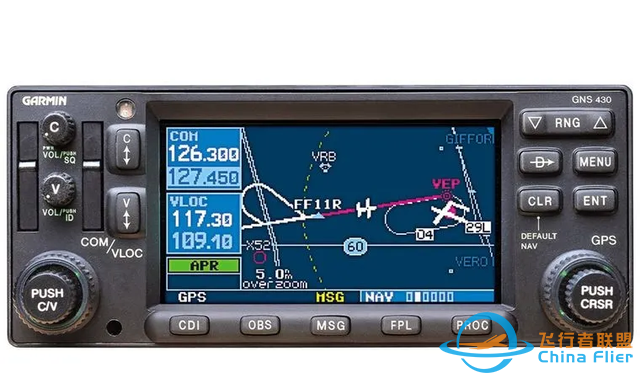 Garmin是航空GPS導(dǎo)航的先驅(qū)，獵鷹為您解析通用航空航電屆的傳奇-8952