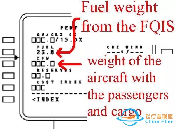 專業文：737NG主飛行顯示概述-9173