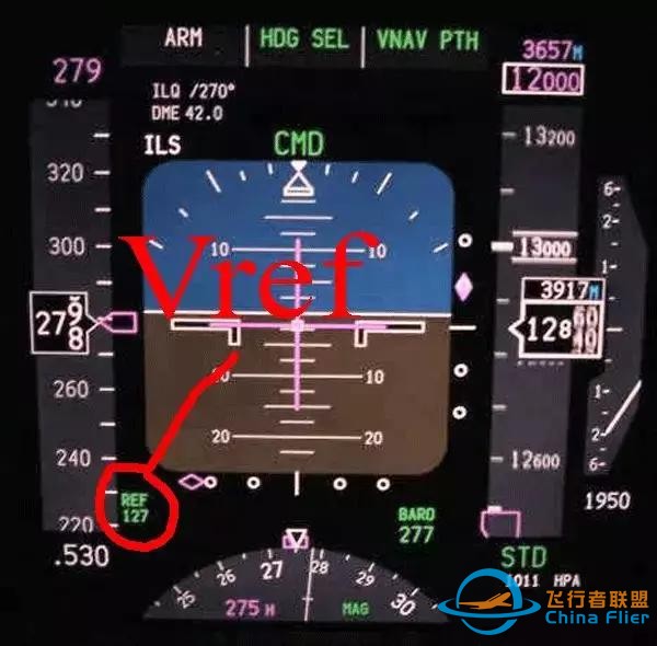 專業文：737NG主飛行顯示概述-491