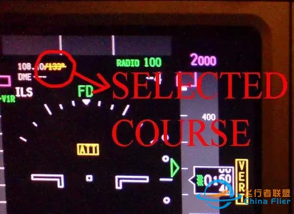 專業文：737NG主飛行顯示概述-7463