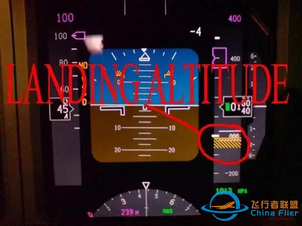 專業文：737NG主飛行顯示概述-1057