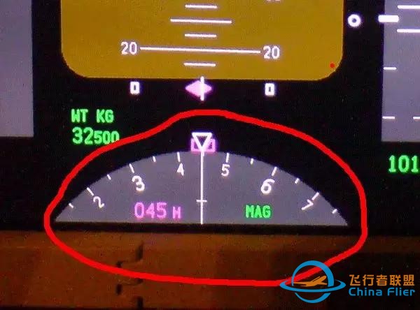 專業文：737NG主飛行顯示概述-6822