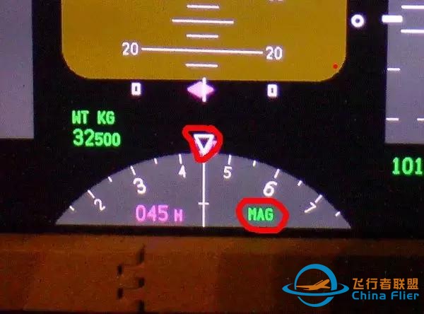 專業文：737NG主飛行顯示概述-6815