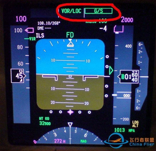專業文：737NG主飛行顯示概述-6486