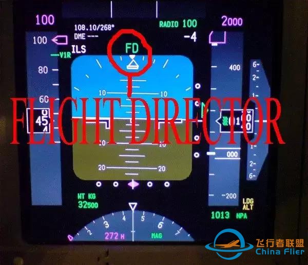 專業文：737NG主飛行顯示概述-1960