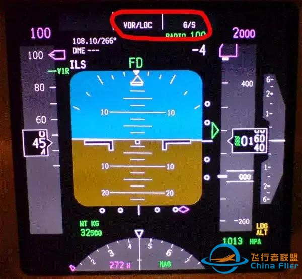 專業文：737NG主飛行顯示概述-1370