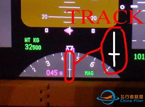 專業文：737NG主飛行顯示概述-958