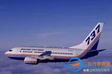 B737飛機(jī)駕駛艙說明書（精華）-2477
