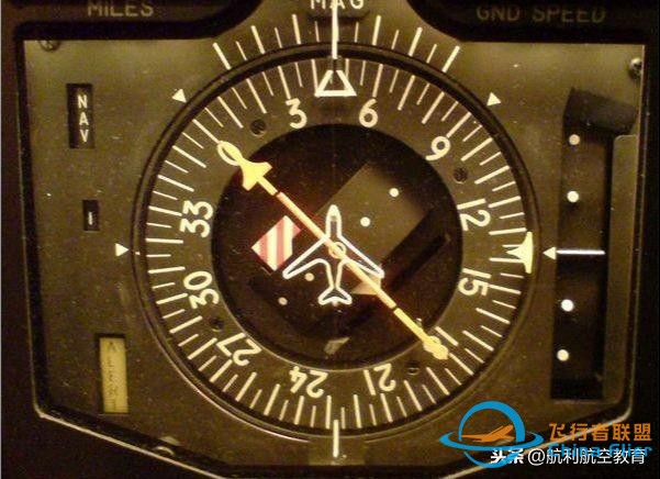 B737飛機(jī)駕駛艙說明書（精華）-689