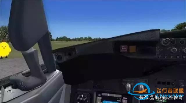 B737飛機(jī)駕駛艙說明書（精華）-2269