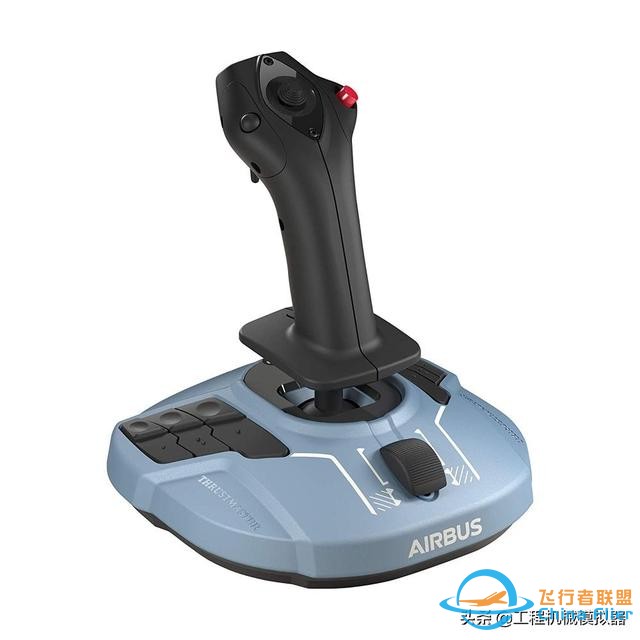 微軟模擬飛行即將開(kāi)售，是時(shí)候打造夢(mèng)想的飛行座艙了-5416