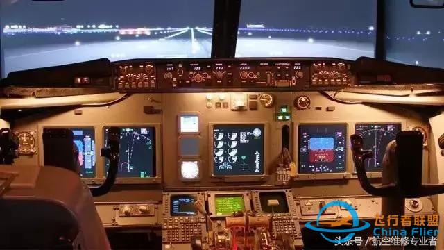 探索波音737駕駛艙！-5615