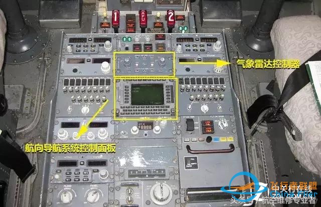 探索波音737駕駛艙！-5362