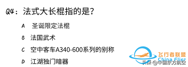 這些知識點，據說只有民航人才看得懂-6500