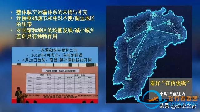 硬核航空 通用航空應歸回交通運輸原本屬性，從國家應急救援開始-1639