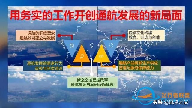 硬核航空 通用航空應歸回交通運輸原本屬性，從國家應急救援開始-7039