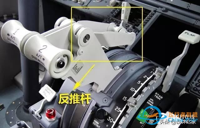 飛機駕駛艙面板設計全解讀-8812