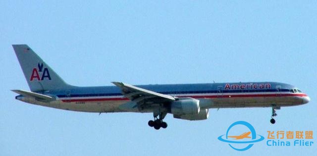 波音757的首宗空難，回顧美國航空965航班1995.12.20布加山谷空難-4911