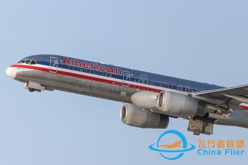 波音757的首宗空難，回顧美國航空965航班1995.12.20布加山谷空難-6117