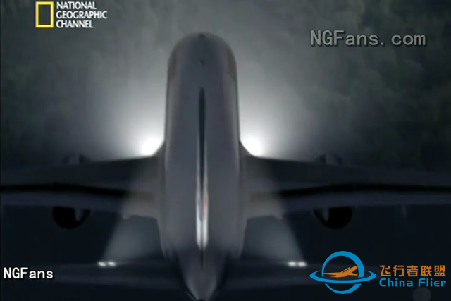 波音757的首宗空難，回顧美國航空965航班1995.12.20布加山谷空難-3689