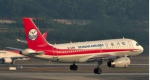 放牛發現飛機零部件上熱搜？專家疑似與5·14川航奇跡事件強關聯