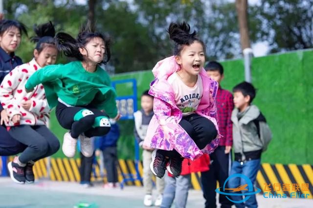 航空工業(yè)各單位：知寒知暖，在你身邊-2546