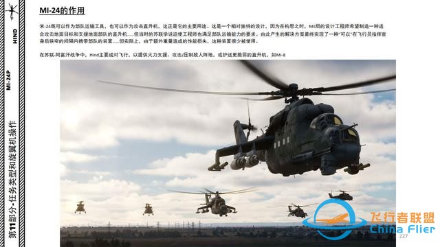 模擬飛行 DCS Mi-24P直升機(jī) 中文指南 10自動(dòng)旋轉(zhuǎn)-6805 模擬飛行 DCS Mi-24P直升機(jī) 中文指南 10自動(dòng)旋轉(zhuǎn)-6805