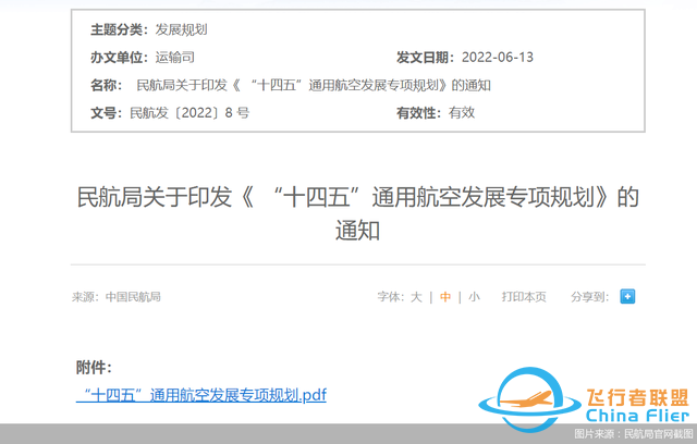 拓展新興消費、鼓勵低空旅游“十四五”通用航空發展有什么“新氣象”-7746