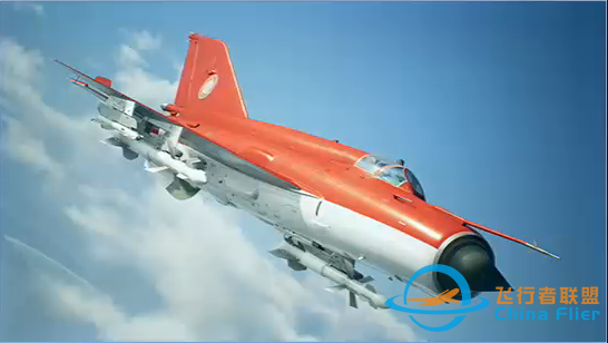 《皇牌空戰7 未知天空》《皇牌空戰7》全冠名機擊墜攻略-8030