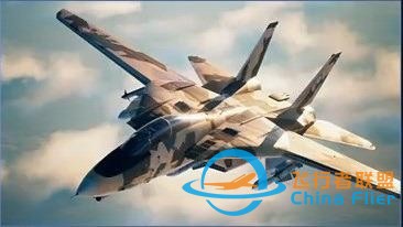 《皇牌空戰7 未知天空》《皇牌空戰7》全冠名機擊墜攻略-4942