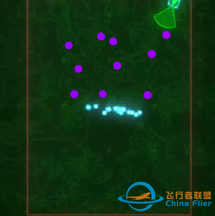 《皇牌空戰7 未知天空》《皇牌空戰7》全冠名機擊墜攻略-8413