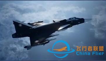 《皇牌空戰7 未知天空》《皇牌空戰7》全冠名機擊墜攻略-4788