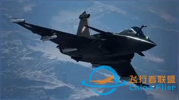 《皇牌空戰7 未知天空》《皇牌空戰7》全冠名機擊墜攻略-1335