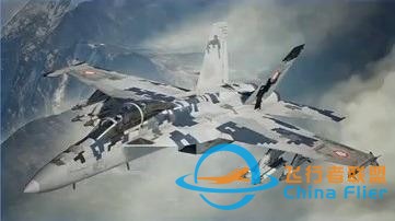 《皇牌空戰7 未知天空》《皇牌空戰7》全冠名機擊墜攻略-3166