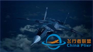 《皇牌空戰7 未知天空》《皇牌空戰7》全冠名機擊墜攻略-6610