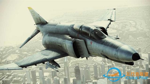 鷹擊長空，化身皇牌飛行員——《皇牌空戰》系列發展史-3020