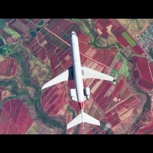 《微軟飛行模擬》迎來CRJ 550和CRJ 700兩款新客機(jī)