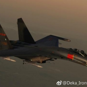 模擬空戰(zhàn)游戲Dcs更新中國驅(qū)逐艦：可以來場中美海軍大對決了！