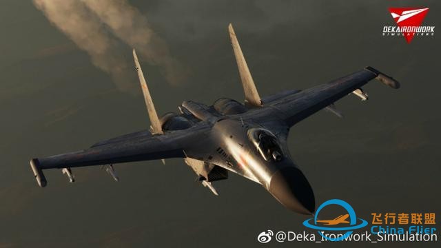 模擬空戰(zhàn)游戲Dcs更新中國驅(qū)逐艦：可以來場中美海軍大對決了！-5215