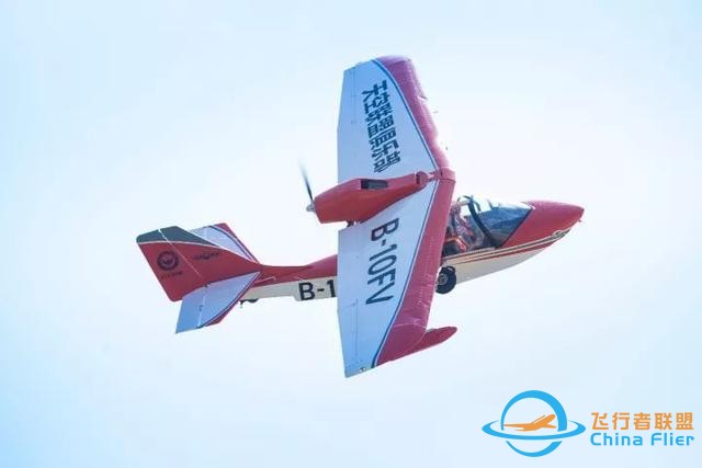 石家莊航展酷炫來襲！飛機合影、機上參觀，網紅打卡等你來-1138