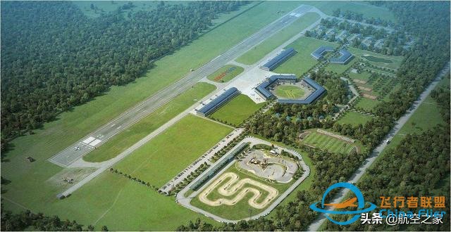 航空觀察：2020年中國通用航空真能迎來大爆發嗎？-8960