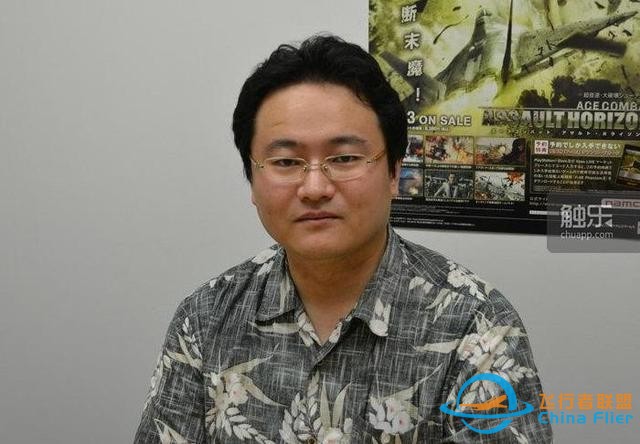 齊頭并進，全面出擊：“皇牌空戰(zhàn)”系列的巔峰時代-8920