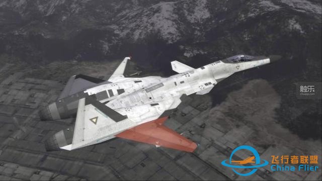 齊頭并進，全面出擊：“皇牌空戰(zhàn)”系列的巔峰時代-6815