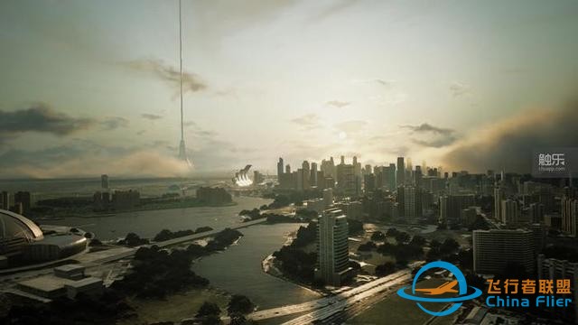 發售兩周年：《皇牌空戰7》與現實空戰的未來-8162