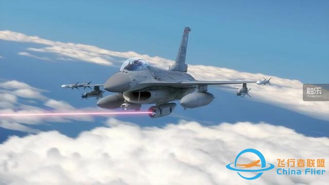 發售兩周年：《皇牌空戰7》與現實空戰的未來-4510