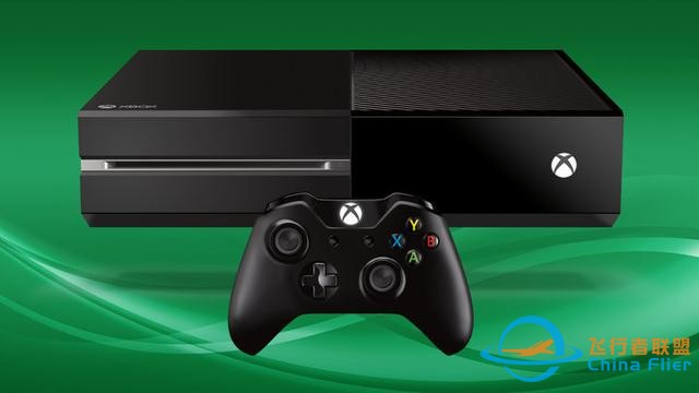 微軟想讓停產的 Xbox One 煥發新機，背后是一盤大棋-5822