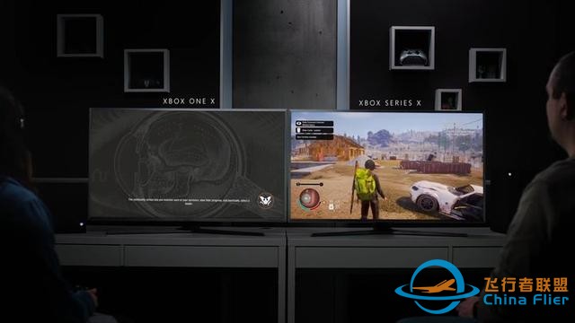 微軟想讓停產的 Xbox One 煥發新機，背后是一盤大棋-9221