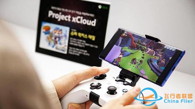 微軟想讓停產的 Xbox One 煥發新機，背后是一盤大棋-5434