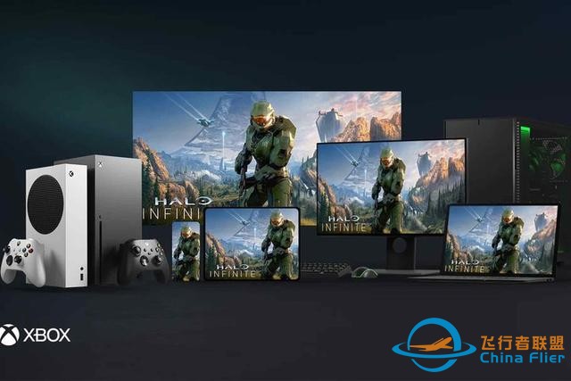 微軟想讓停產的 Xbox One 煥發新機，背后是一盤大棋-2583