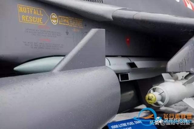 說說航展參觀的最后一架加油機A400M-9439